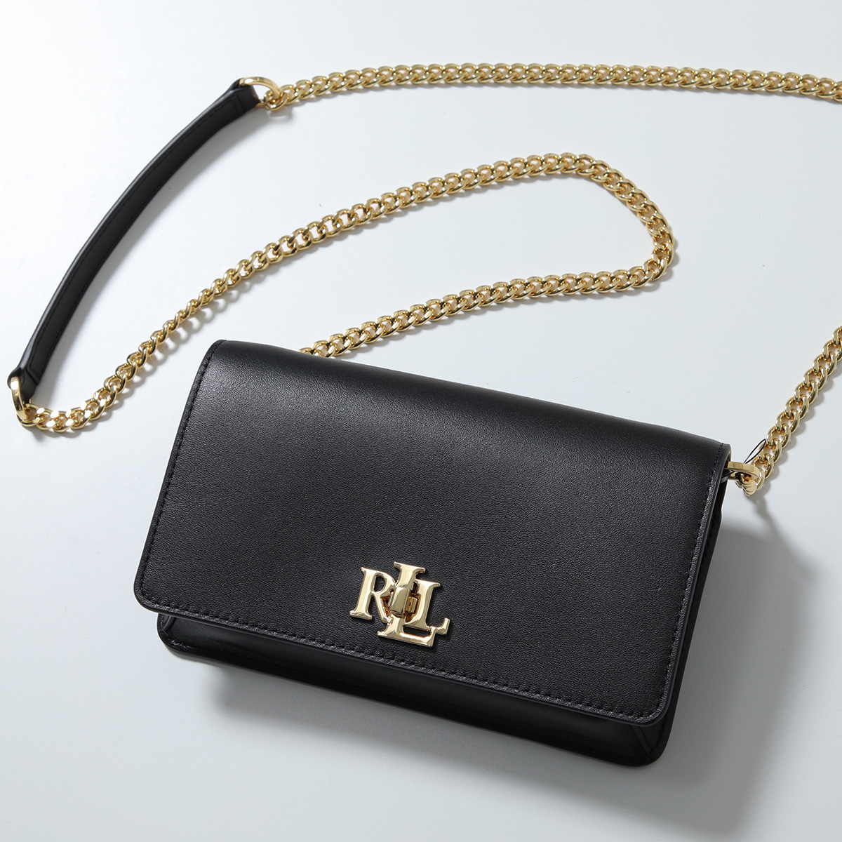 ローレンラルフローレン　新品　ショルダーバッグ LAUREN RALPH LAUREN（ローレン ラルフローレン） ショルダーバッグ
