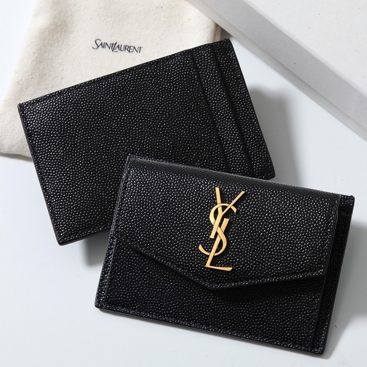 サンローランミニ財布のおすすめ人気商品一覧 通販 - Yahoo!ショッピング