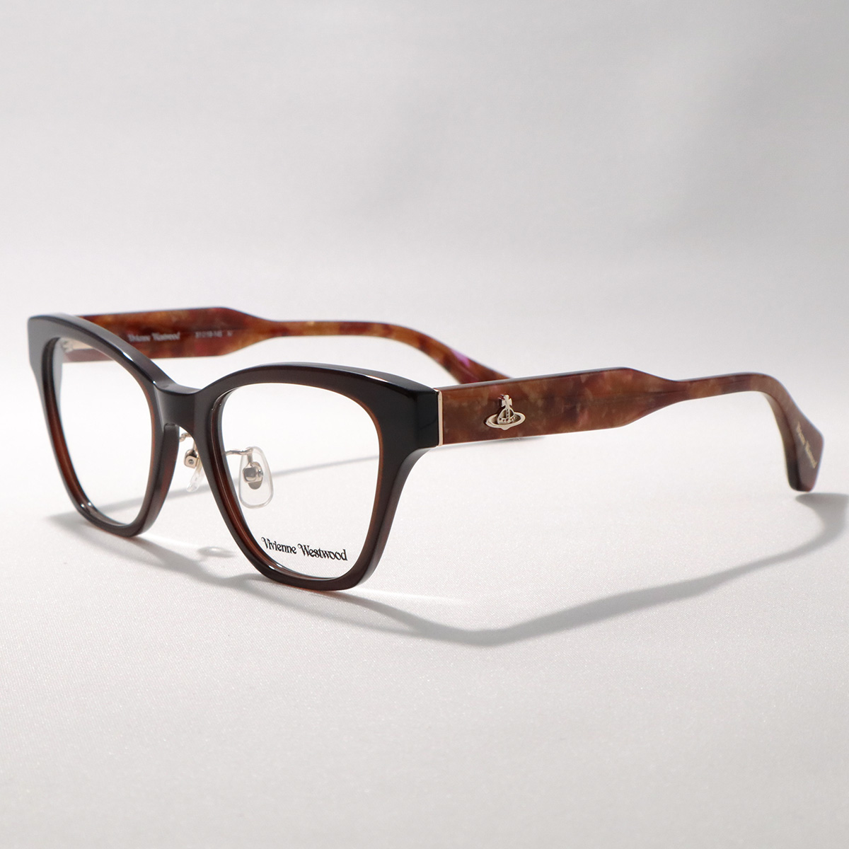 Vivienne Westwood（ヴィヴィアンウエストウッド） メガネ 40-0037
