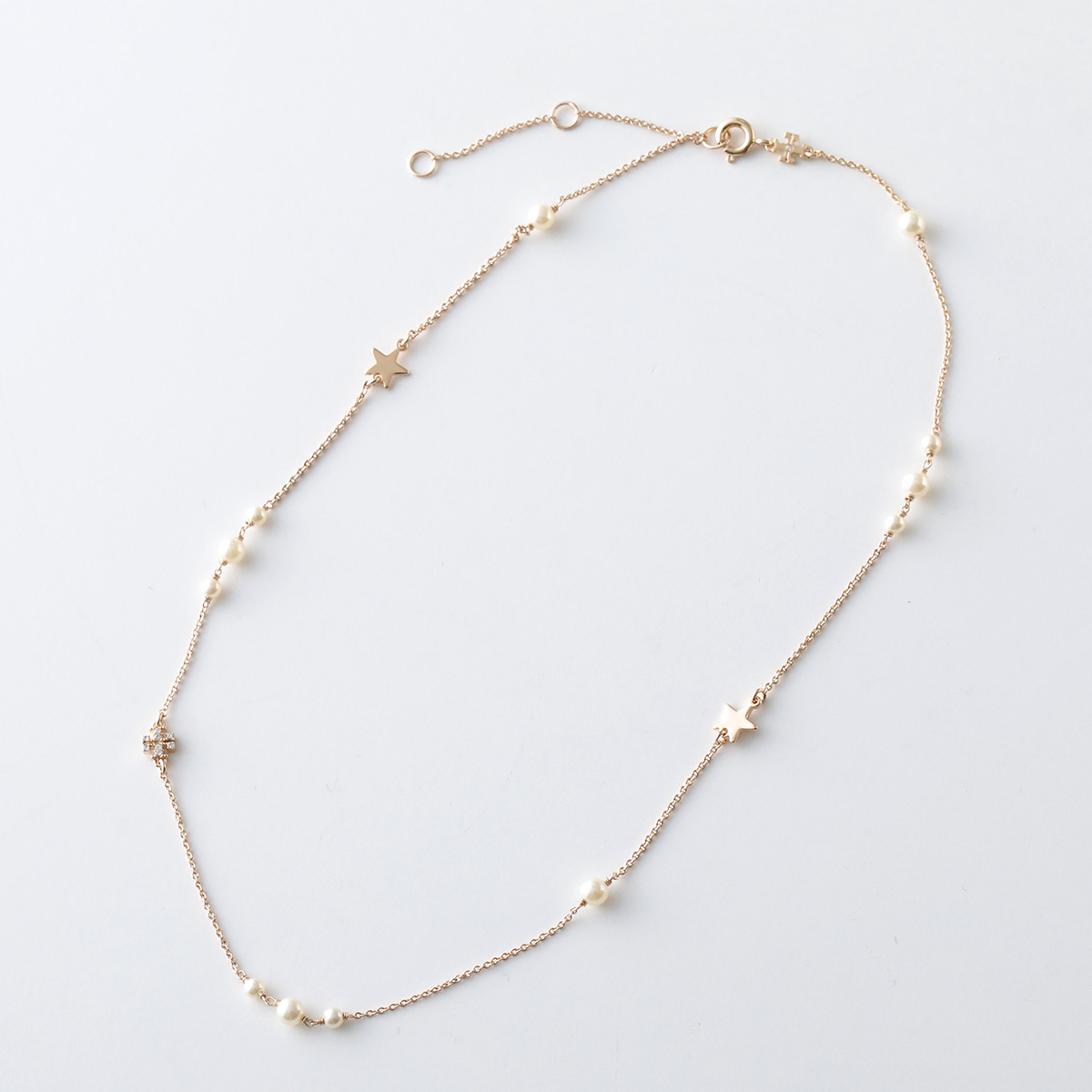 TORY BURCH（トリーバーチ） ネックレス KIRA キラ 176867 レディース