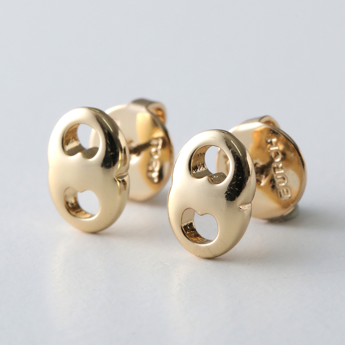 TORY BURCH（トリーバーチ） スタッズピアス GEMINI LINK ジェミニ
