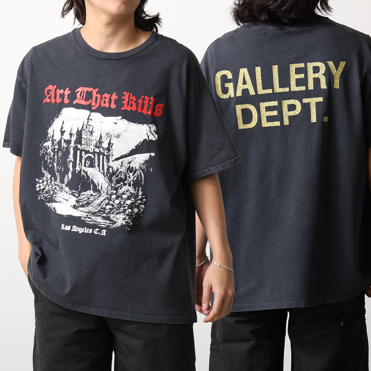 インポートセレクトmusee - GALLERY DEPT(ギャラリーデプト)｜Yahoo