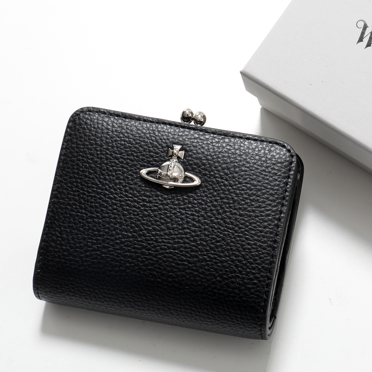 Vivienne Westwood レディース二つ折り財布｜財布｜ファッション