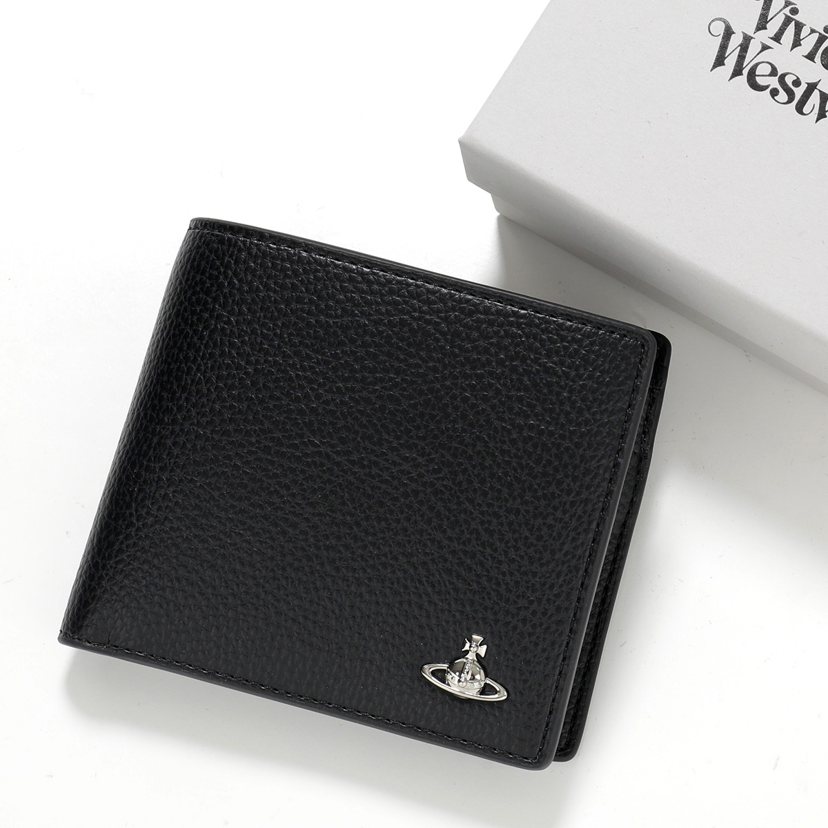 Vivienne Westwood（ヴィヴィアンウエストウッド） 財布 MAN WALLET