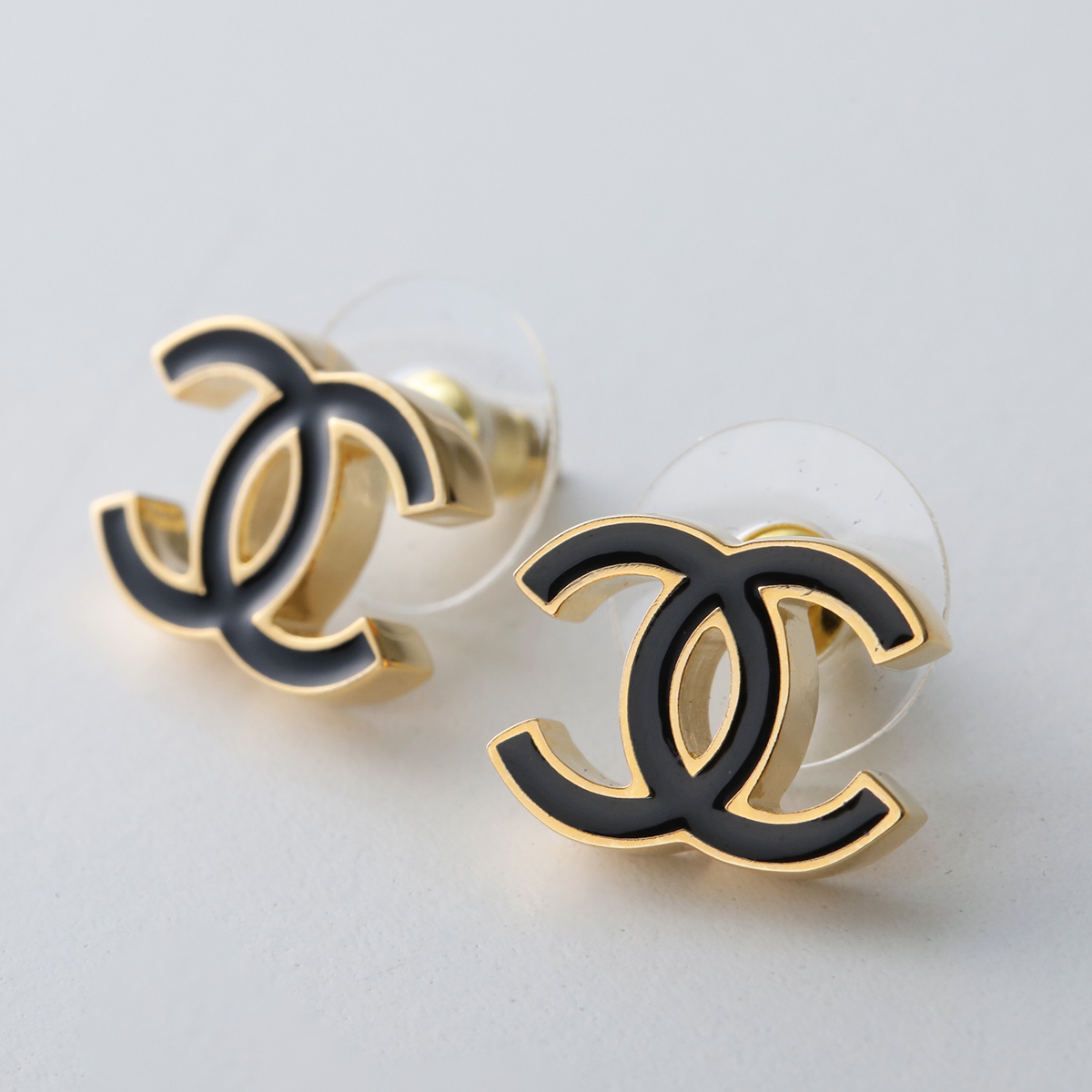 CHANEL（シャネル） ピアス ABH315 B23568 レディース ココマーク CC