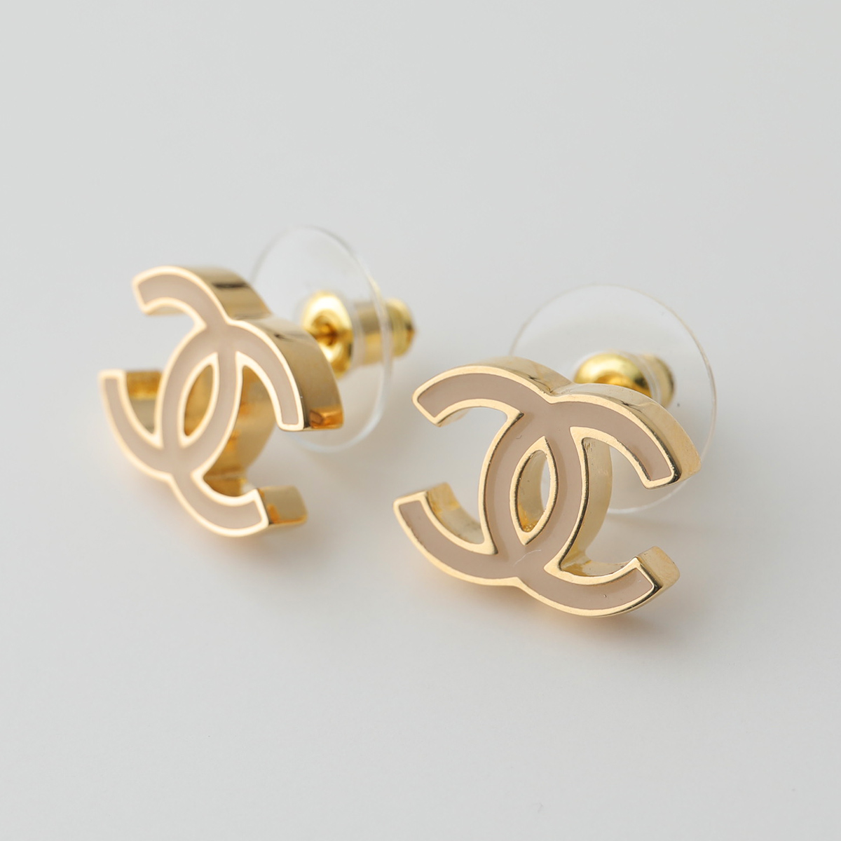 CHANEL（シャネル） ピアス ABH315 B23568 レディース ココマーク CC