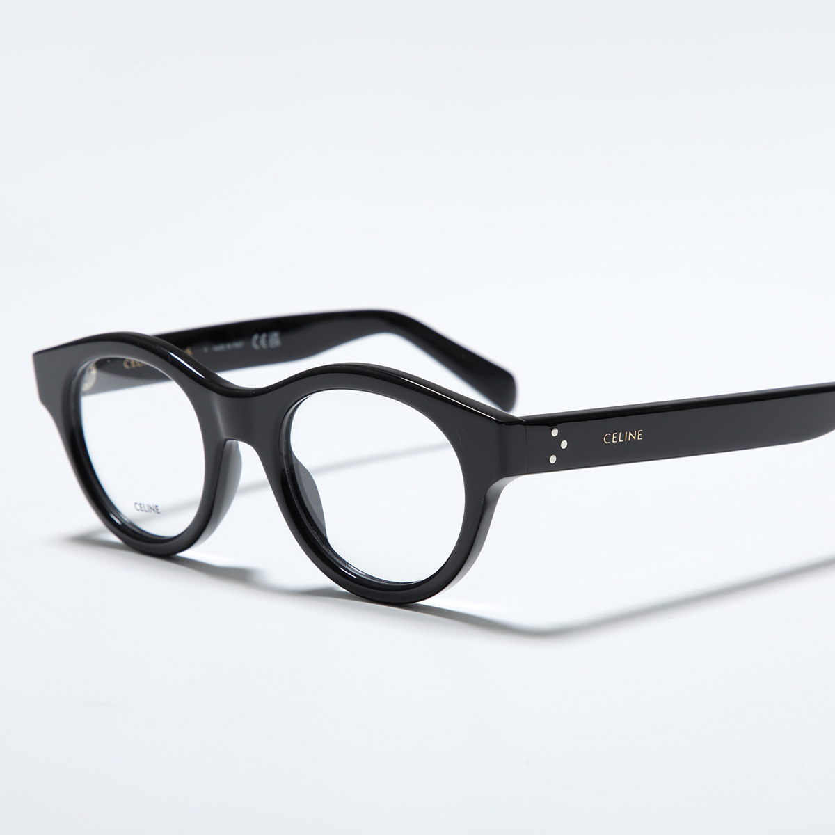 CELINE（セリーヌ） メガネ CL50138I レディース メンズ ラウンド型