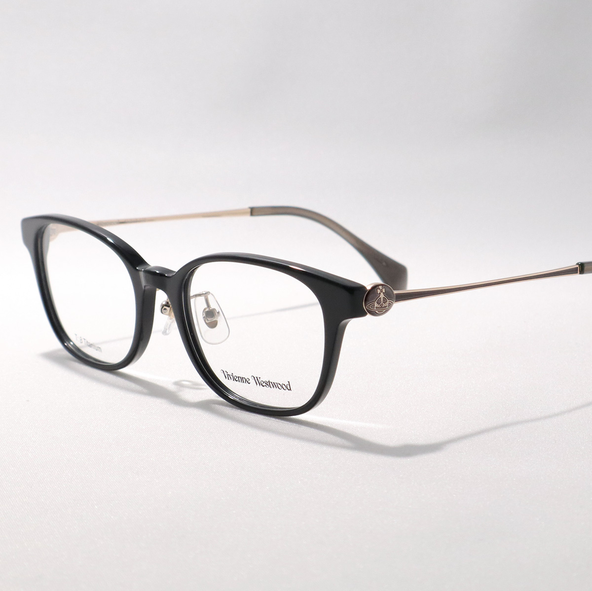 Vivienne Westwood（ヴィヴィアンウエストウッド） メガネ 40-0042