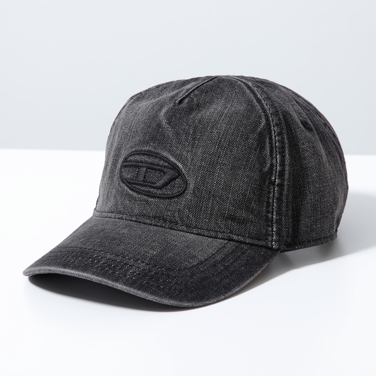 DIESEL（ディーゼル） ベースボールキャップ c-enic A21541 0IHCB