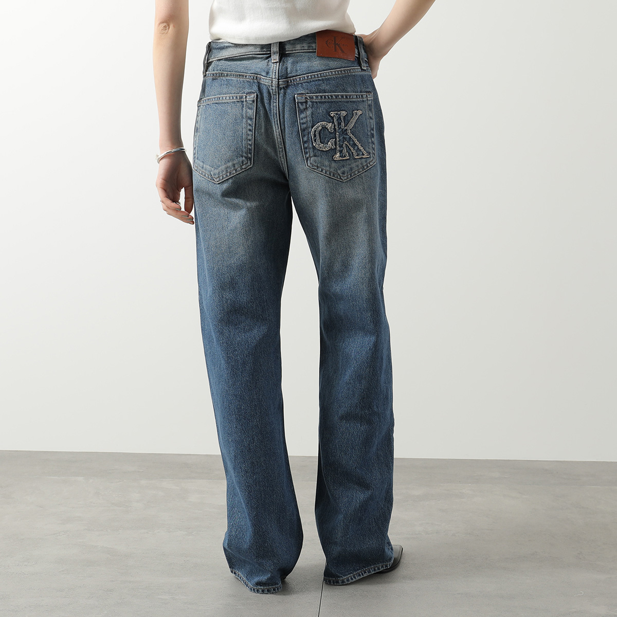 Calvin Klein（カルバン・クライン） Calvin Klein Jeans カルバン