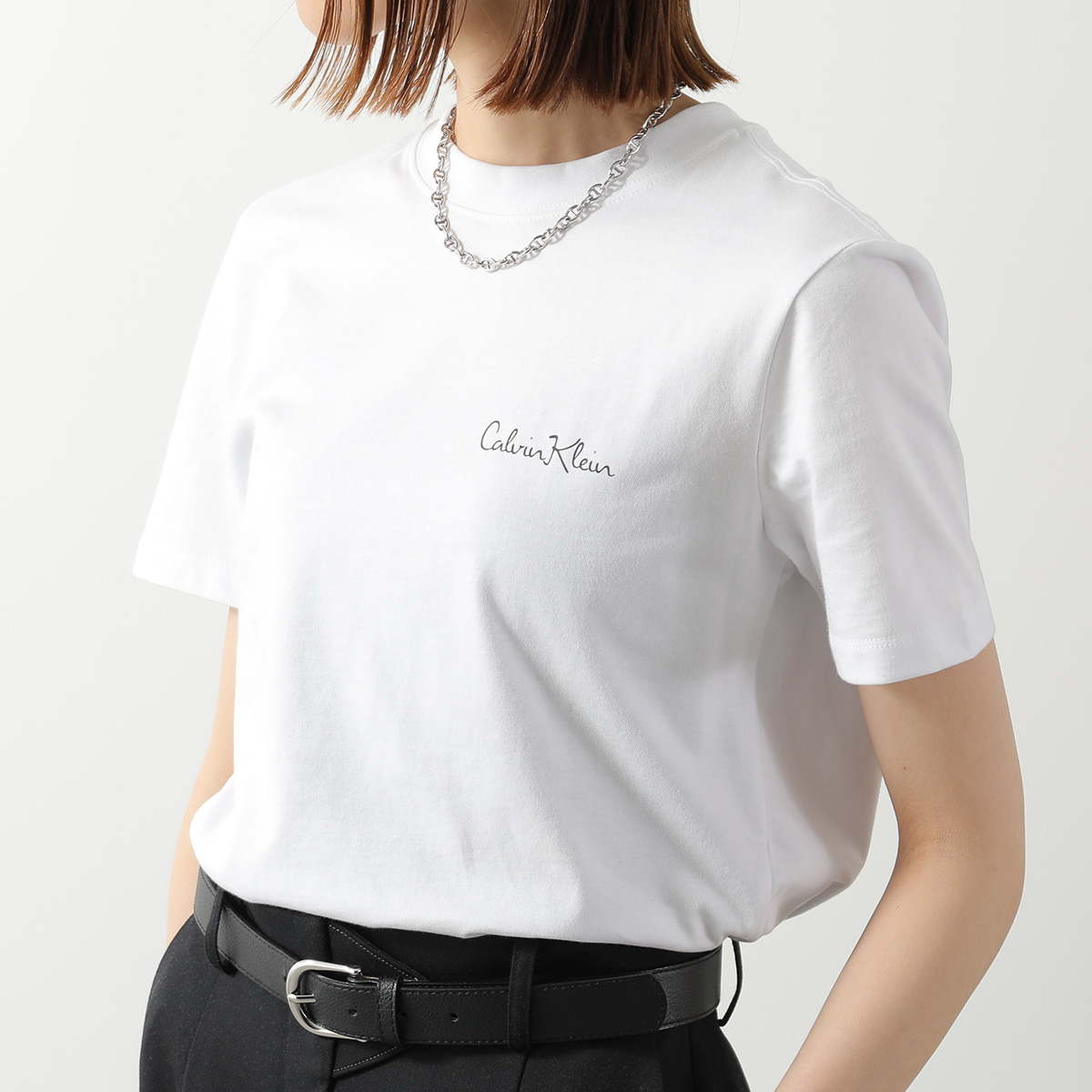 Calvin Klein（カルバン・クライン） Calvin Klein Jeans ジーンズ T 