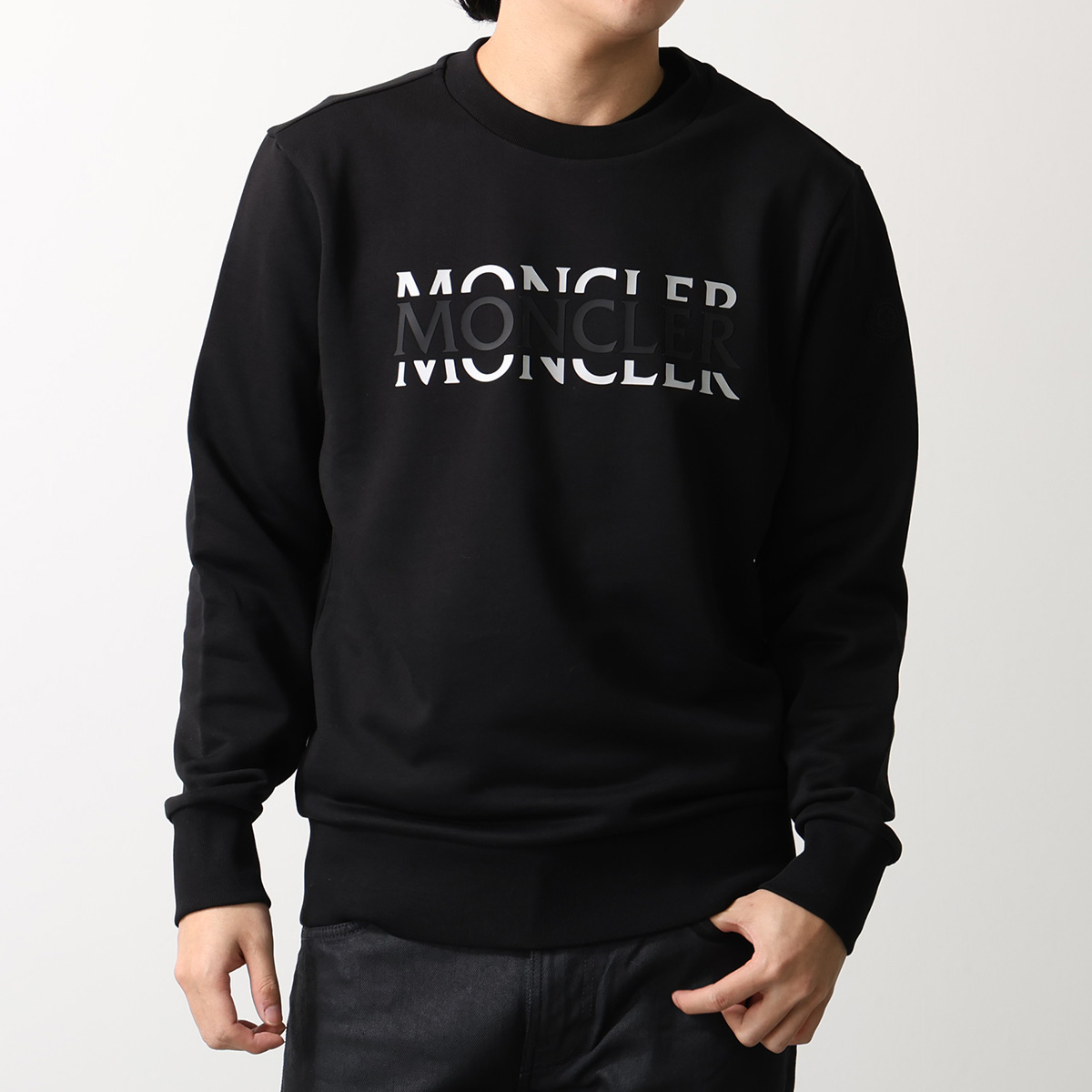 MONCLER メンズトレーナー｜トップス｜ファッション おすすめ人気商品