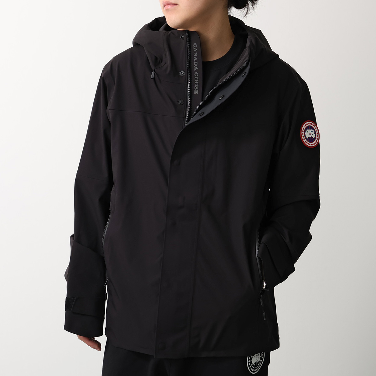 CANADA GOOSE（カナダグース） ジャケット RUPERT RAIN JACKET