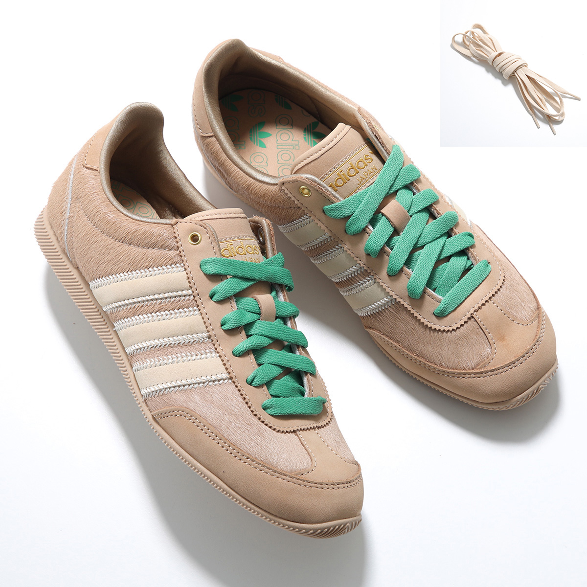 adidas Originals アディダスオリジナルス スニーカー JAPAN W