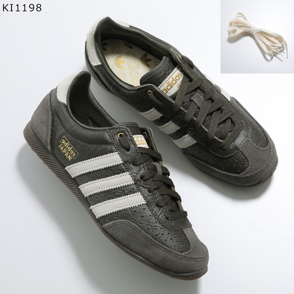 adidas Originals アディダスオリジナルス スニーカー JAPAN W