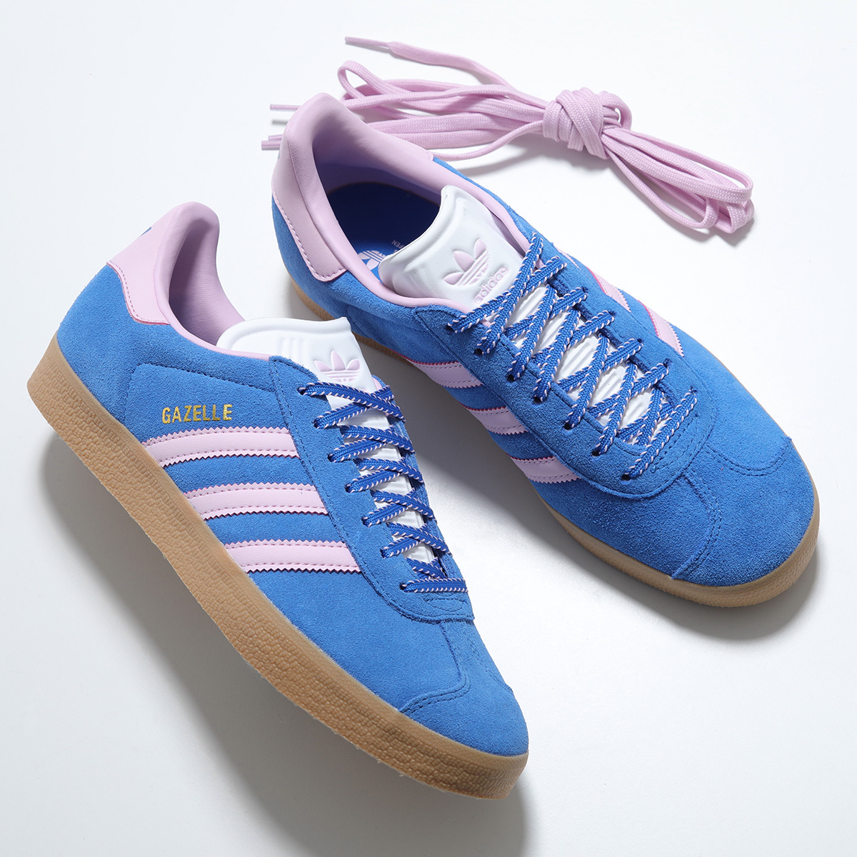 adidas Originals アディダスオリジナルス スニーカー GAZELLE W
