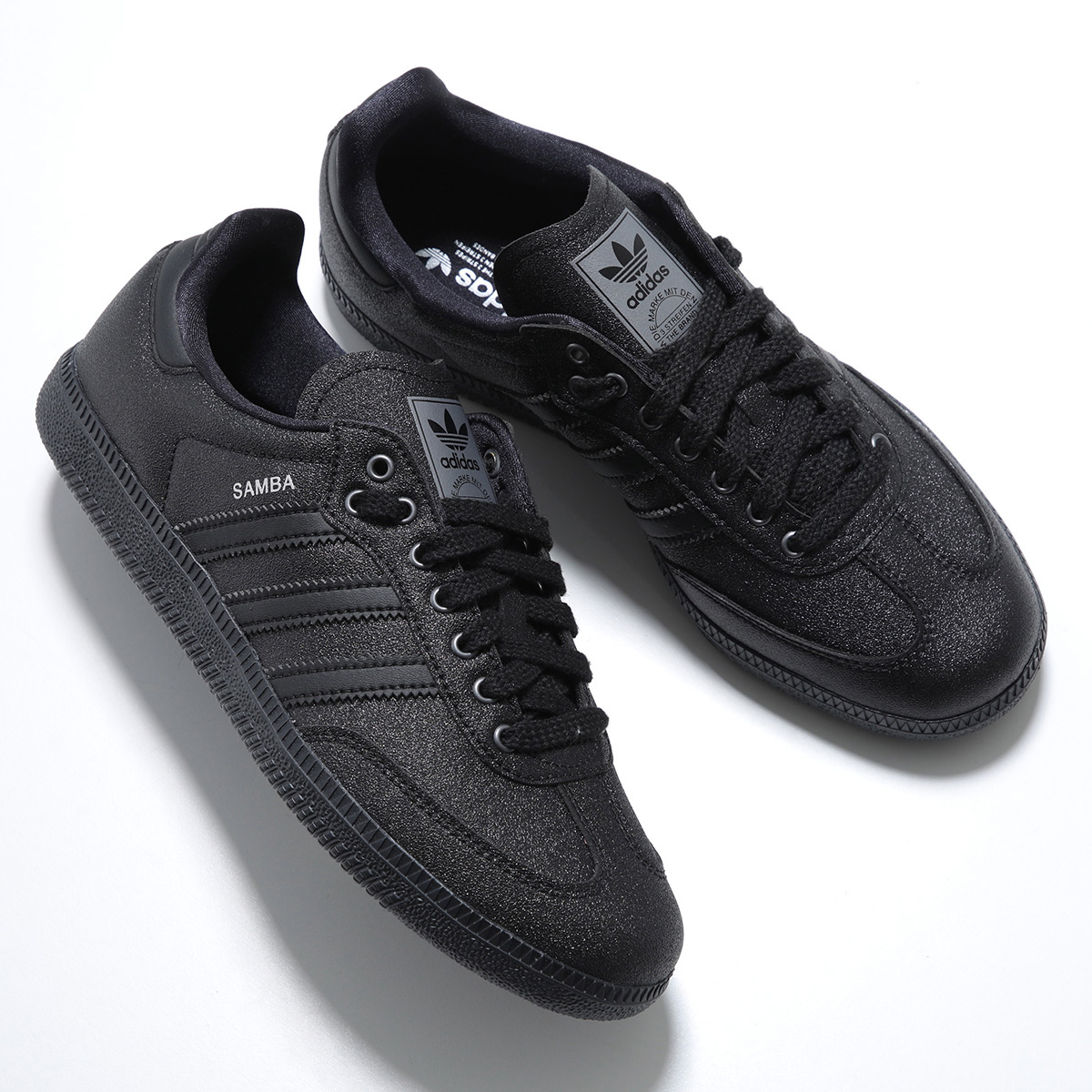SAMBAE W サンバ スニーカー / アディダスオリジナルス adidas adidas（アディダス） スニーカー SAMBAE W サンバ スニーカー