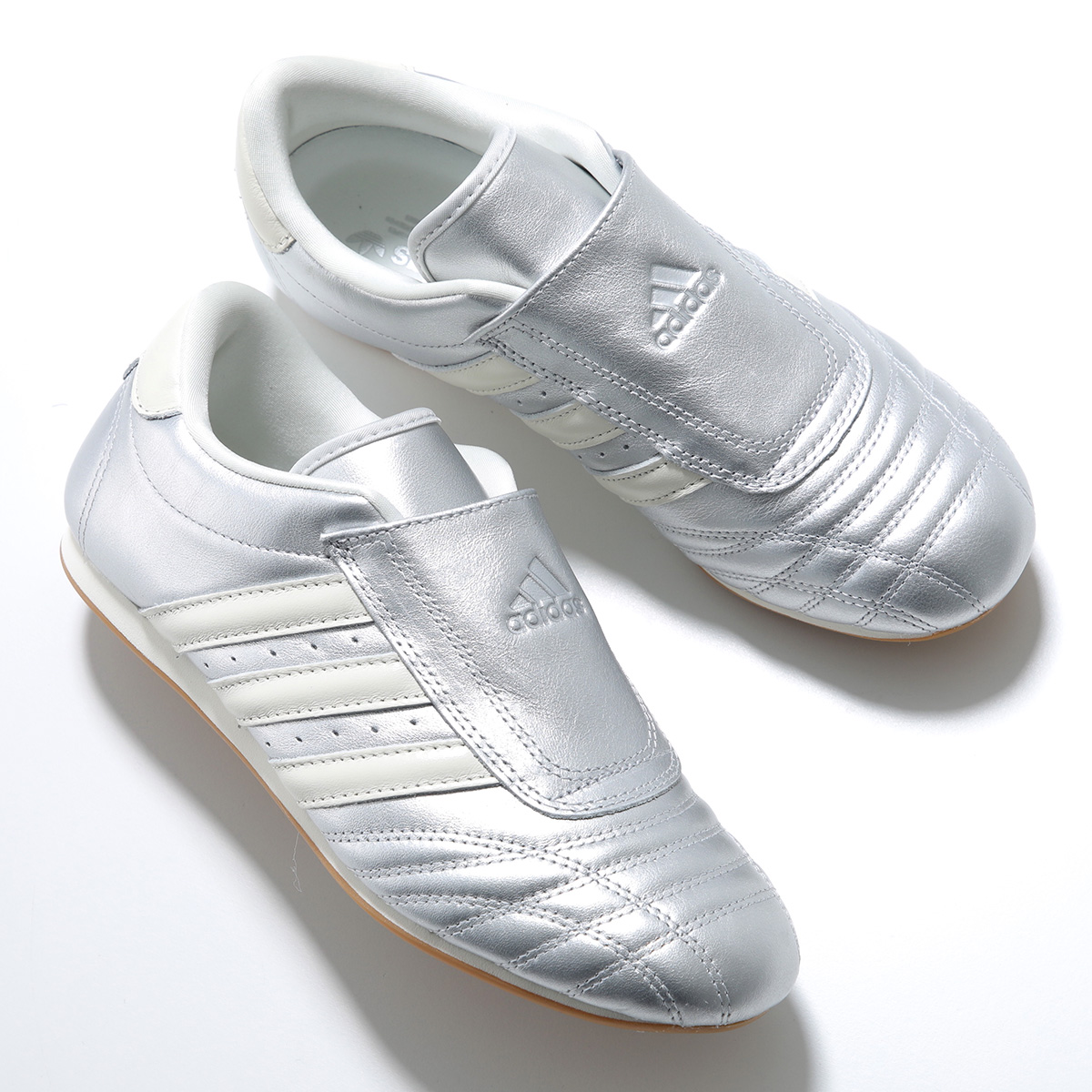 adidas Originals アディダスオリジナルス スニーカー TAEKWONDO W