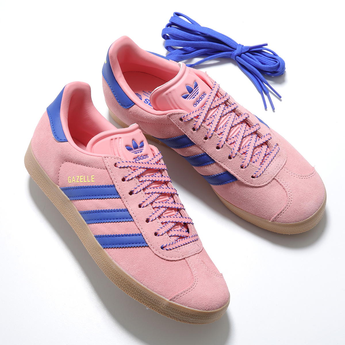 adidas Originals アディダスオリジナルス スニーカー GAZELLE W