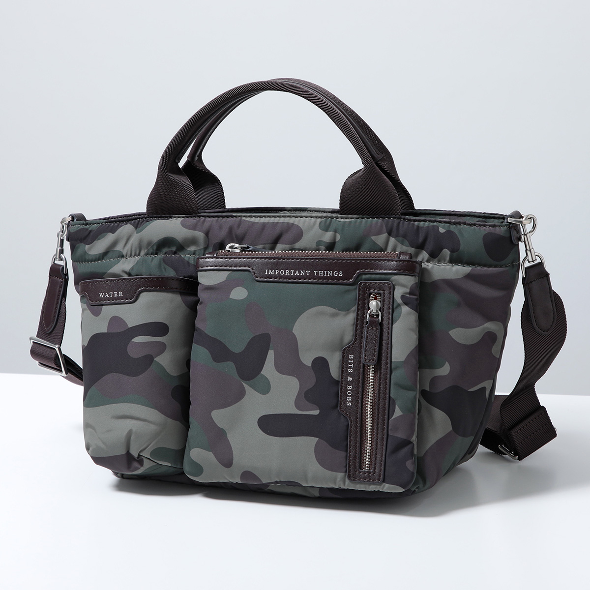 インポートセレクトmusee - ANYA HINDMARCH(アニヤハインドマーチ