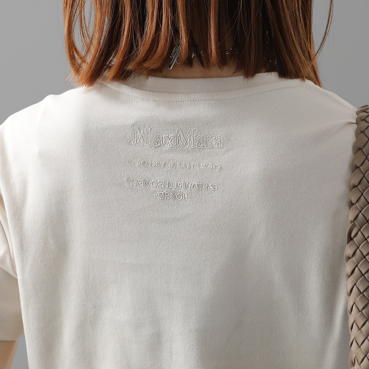 S Max Mara マックスマーラ 半袖 Tシャツ BELLA サイズ XS S MAXMARA（エスマックスマーラ） Tシャツ BELLA ベッラ レディース