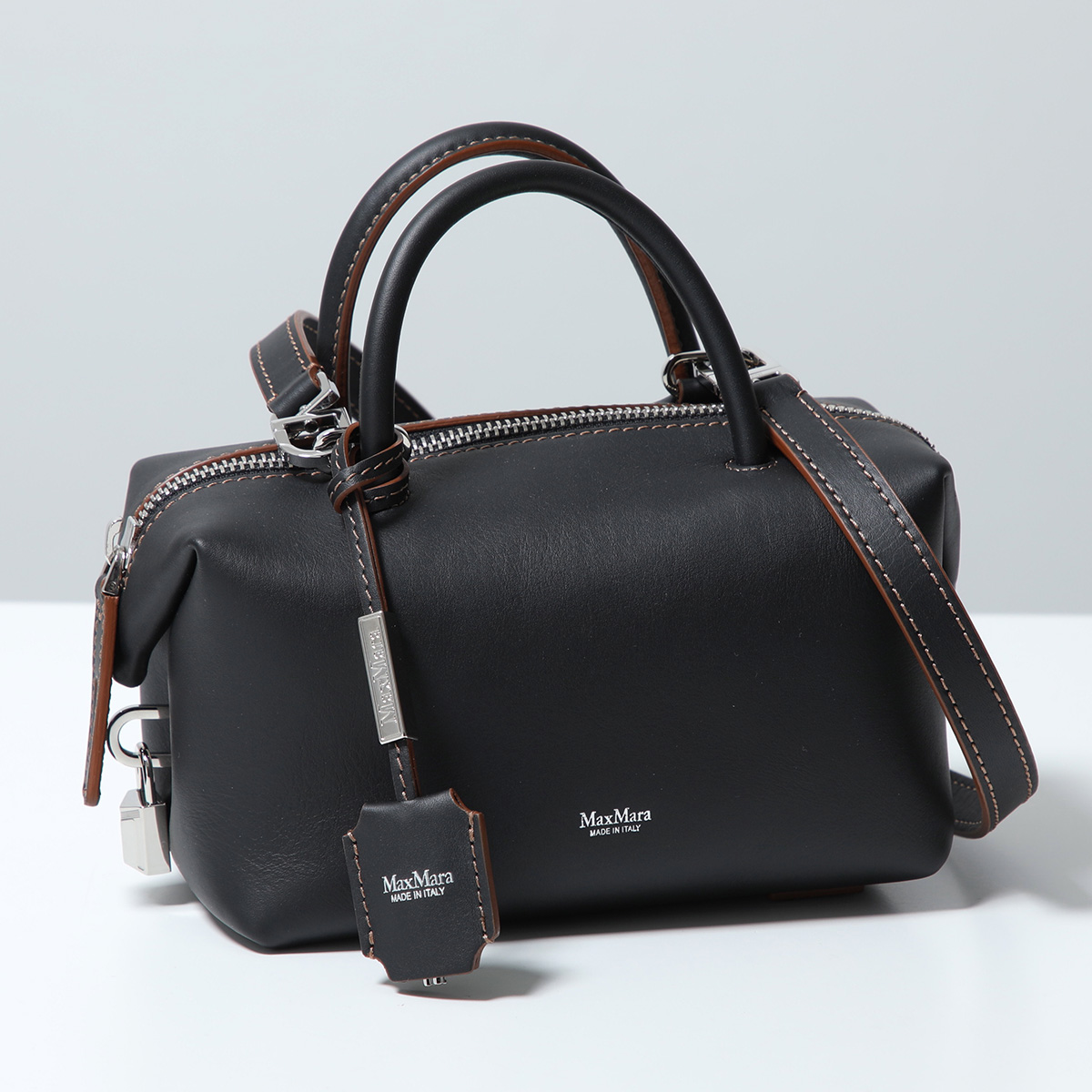 Max Mara（マックスマーラ） ハンドバッグ HOLDALLS ホールドオール