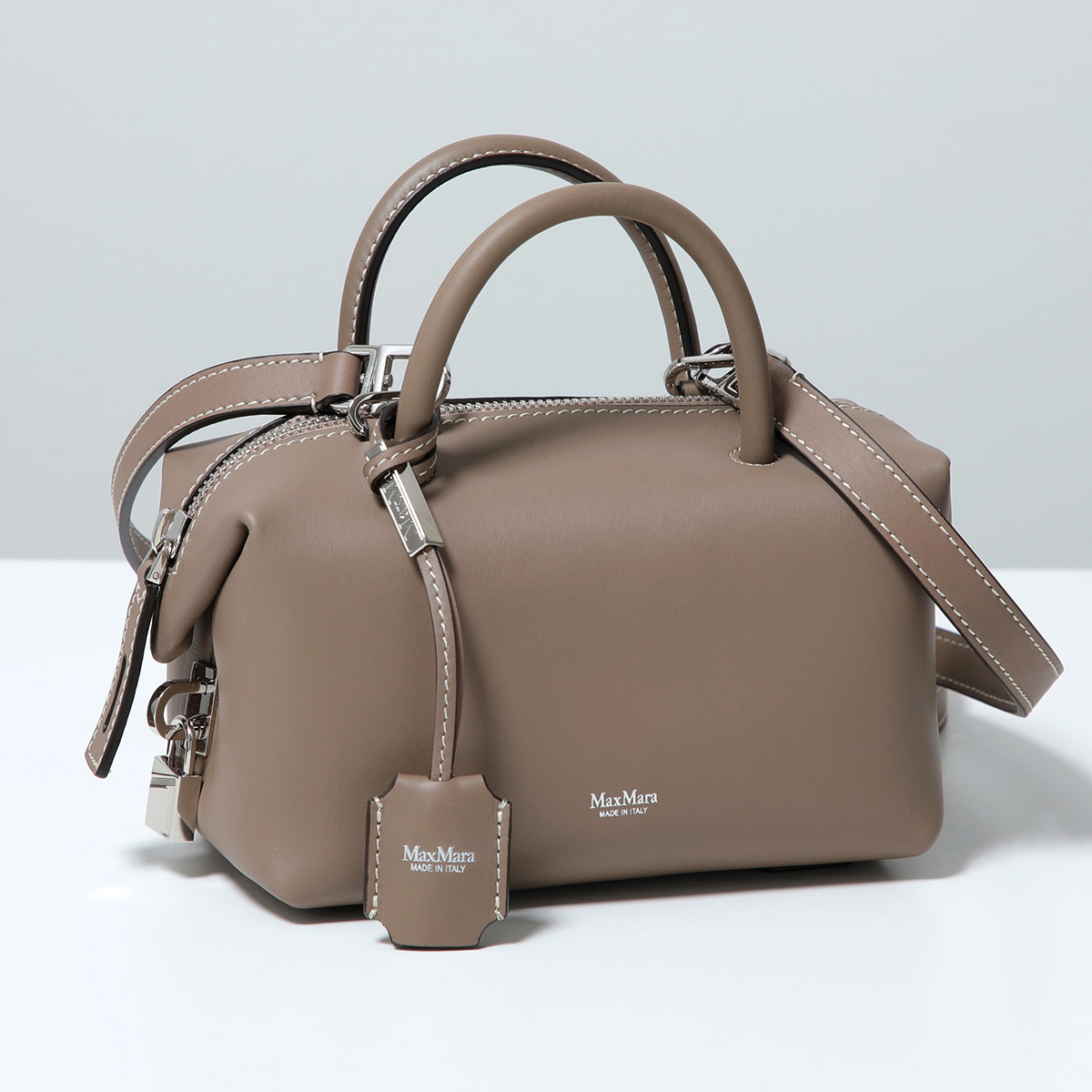 Max Mara（マックスマーラ） ハンドバッグ HOLDALLS ホールドオール