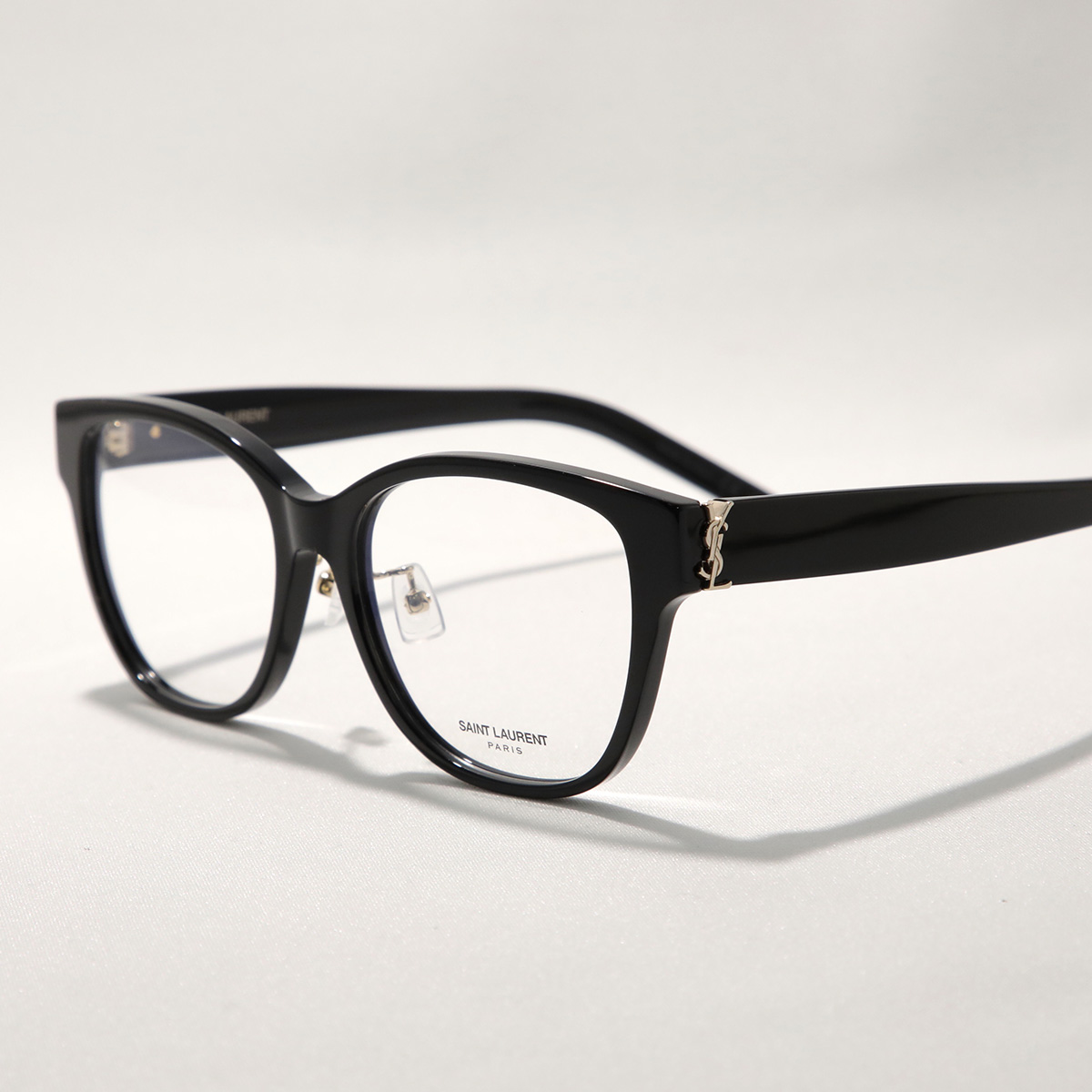 SAINT LAURENT サンローラン メガネ SL M168/F レディース