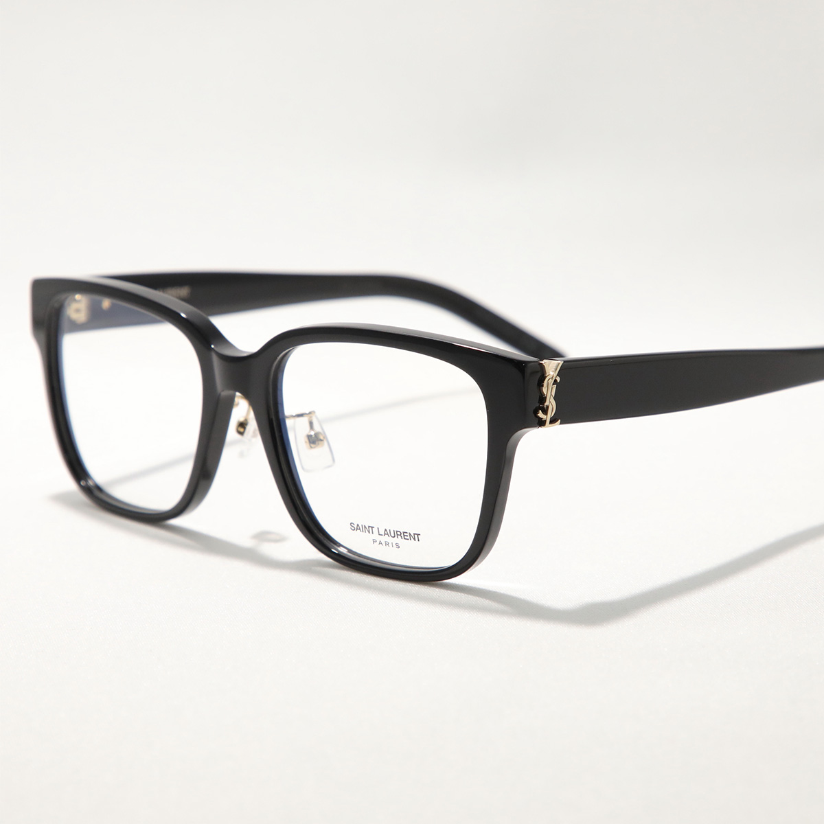 SAINT LAURENT サンローラン メガネ SL M165/F レディース メンズ