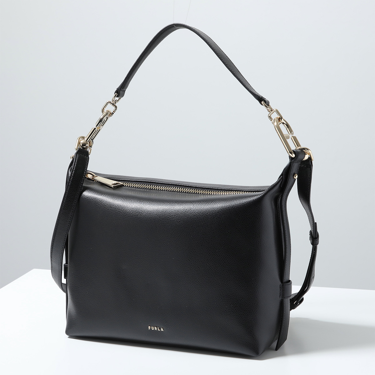 FURLA（フルラ） ハンドバッグ TONIE トニー HOBO M ホーボー WB01964