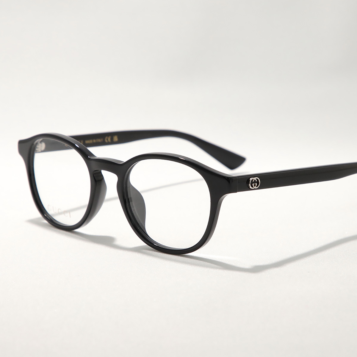 GUCCI（グッチ） メガネ GG2137OK メンズ レディース ボストン型