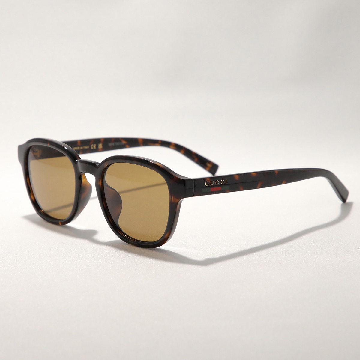 GUCCI サングラス GG2109SK ウェリントン型 GUCCI（グッチ） サングラス GG2109SK メンズ ウェリントン型 セル