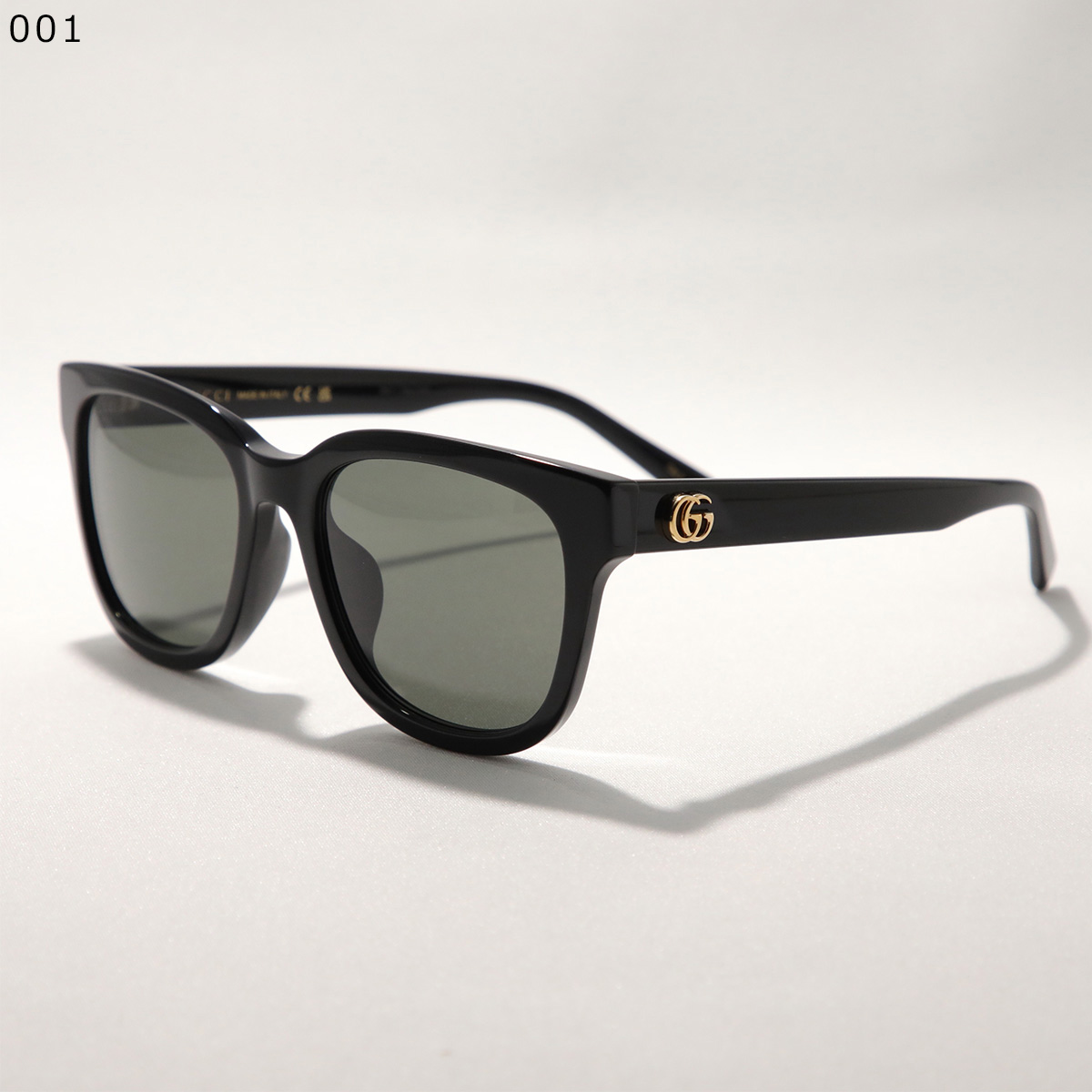 オーバーサングラス レディース（GUCCI）のおすすめ人気商品一覧 通販