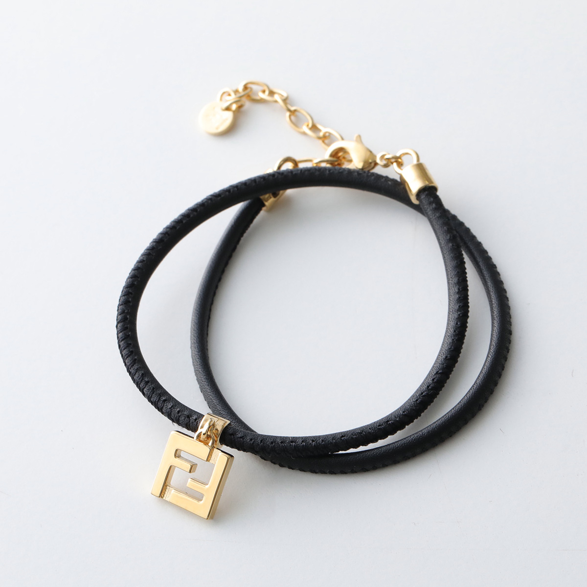 FENDI（フェンディ） ブレスレット FOREVER フォーエバー 8AL293 AH9W