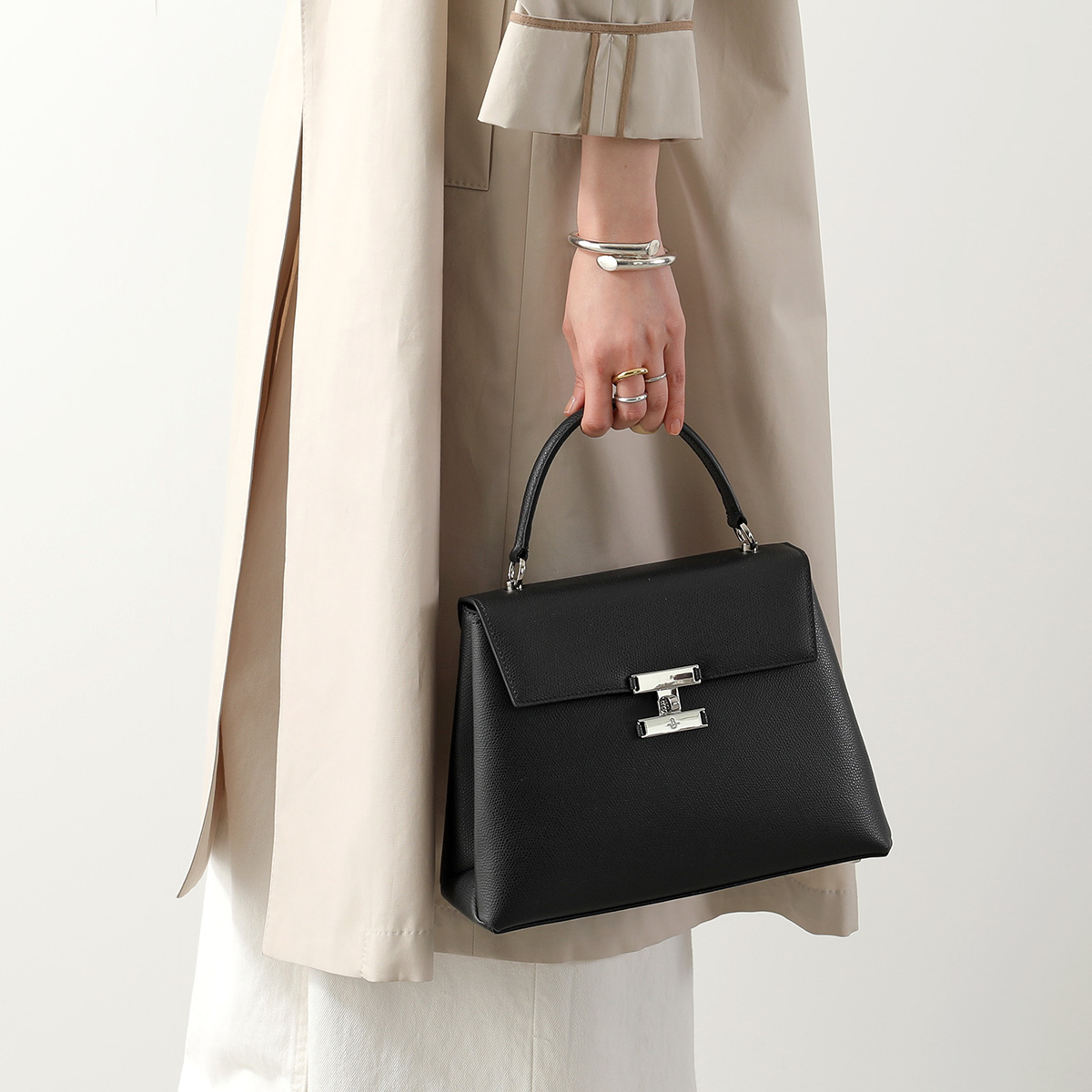 CARBOTTI（カルボッティ） ハンドバッグ NEW LADY ニューレディ 323