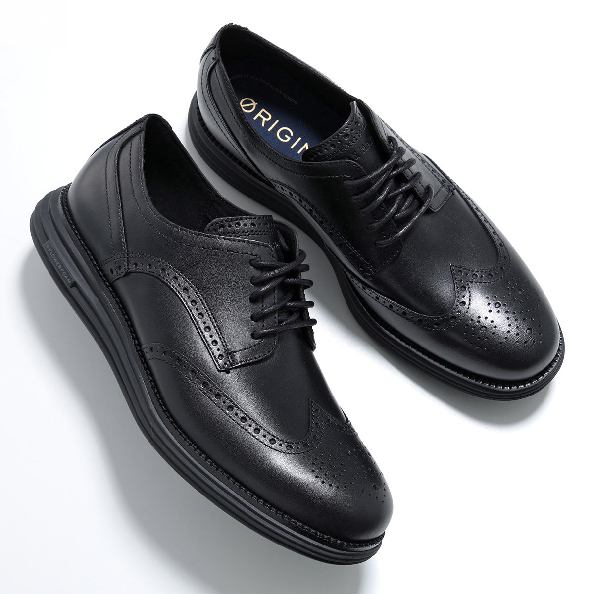 COLE HAAN（コールハーン） ドレスシューズ OG RMSTD WINGTIP OX