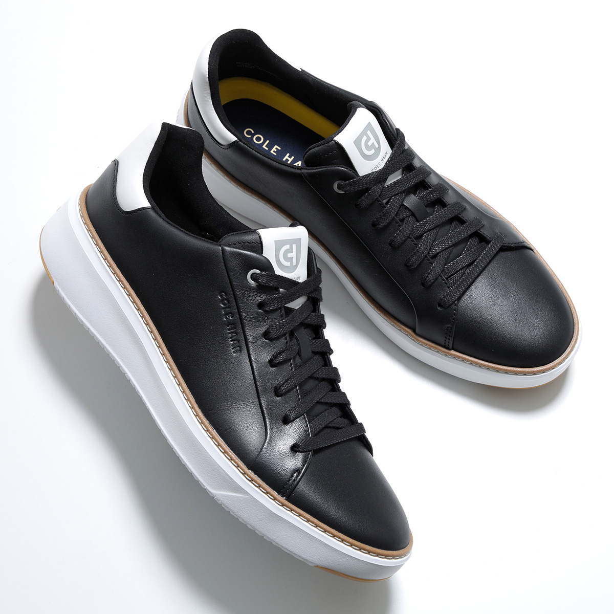 COLE HAAN（コールハーン） スニーカー GP TOPSPIN SNEAKER C34225