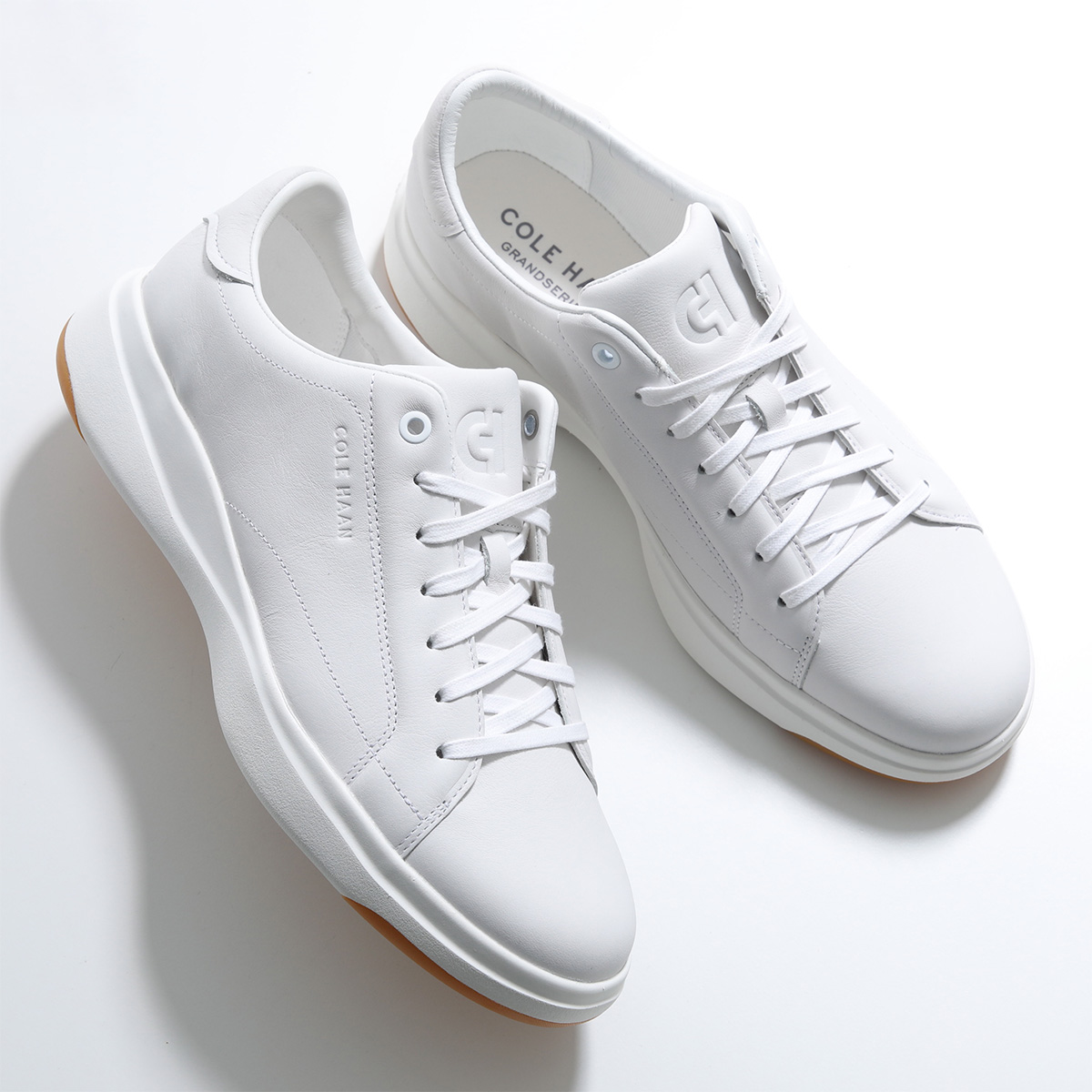 COLE HAAN（コールハーン） スニーカー GRANDPRO TENNIS 2.0 グランド