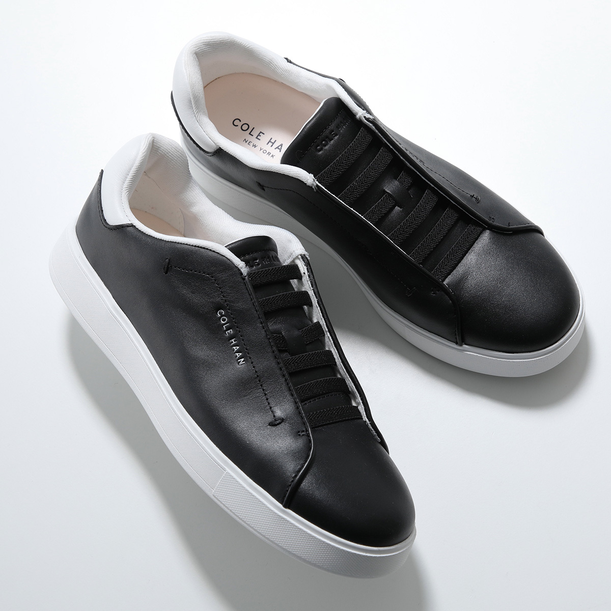 COLE HAAN（コールハーン） スリッポン GRANDPRO LUXE SLIP ON