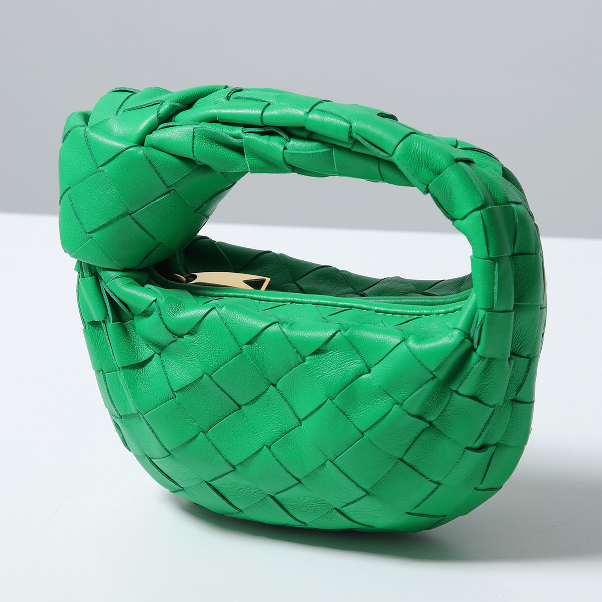 BOTTEGA VENETA（ボッテガ・ヴェネタ） ハンドバッグ CANDY JODIE