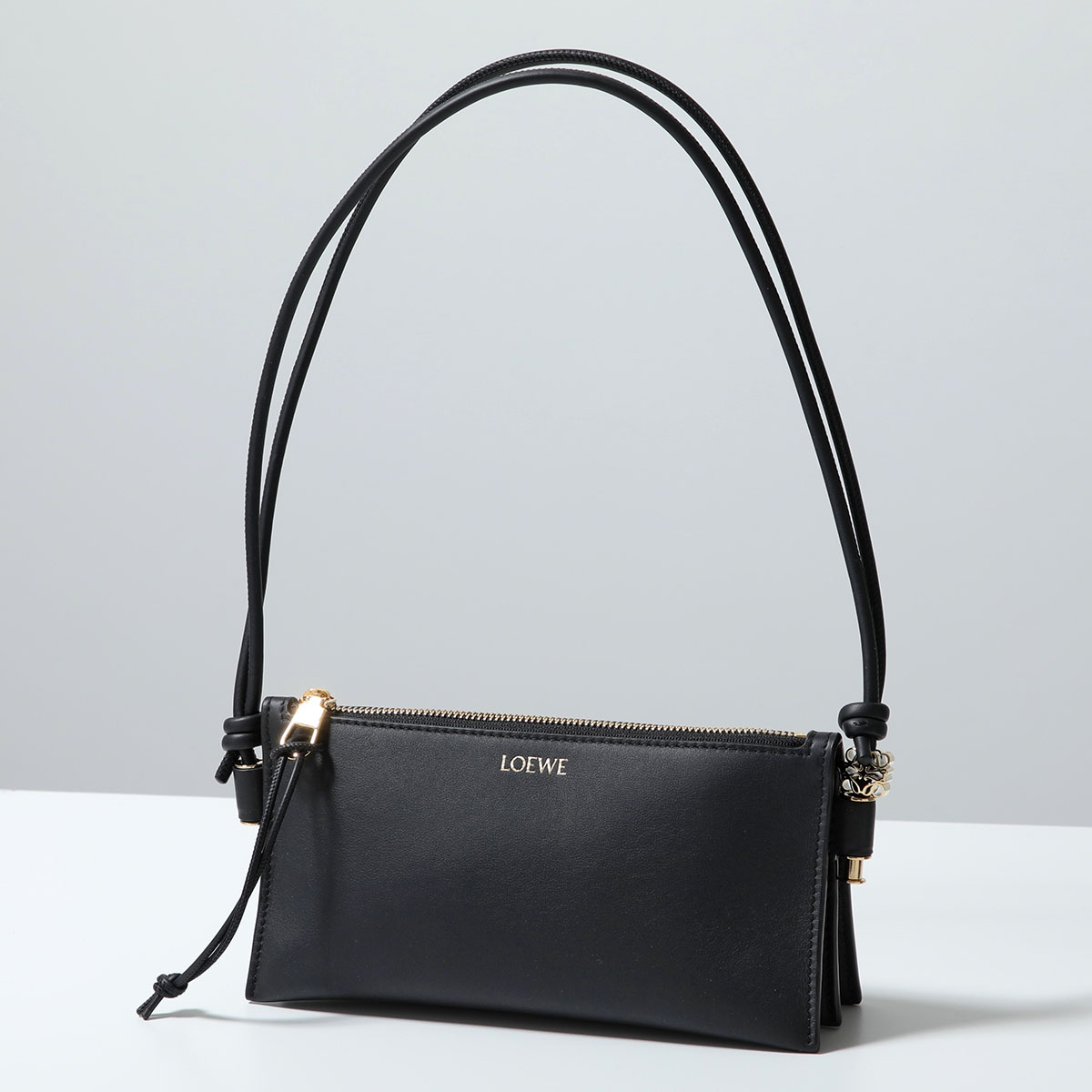 LOEWE（ロエベ） ショルダーバッグ JOYA POUCH ホヤ ポーチ C630R10X03