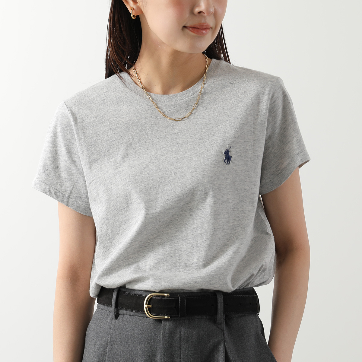 POLO RALPH LAUREN（ポロ・ラルフローレン） Tシャツ 211B14605