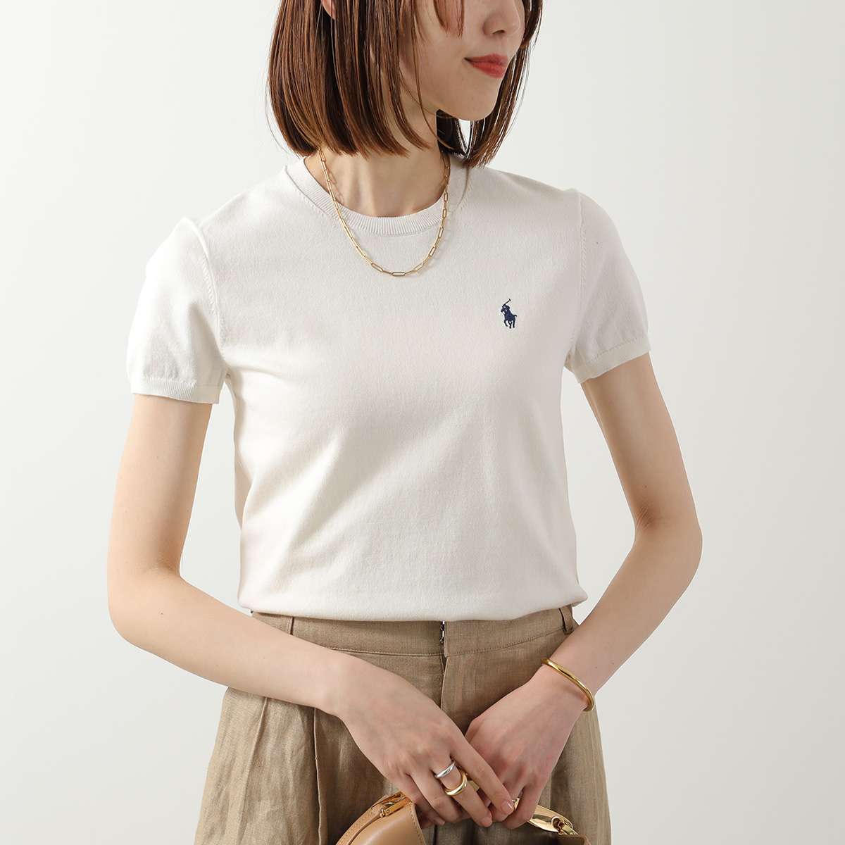 POLO RALPH LAUREN（ポロ・ラルフローレン） セーター 211971872