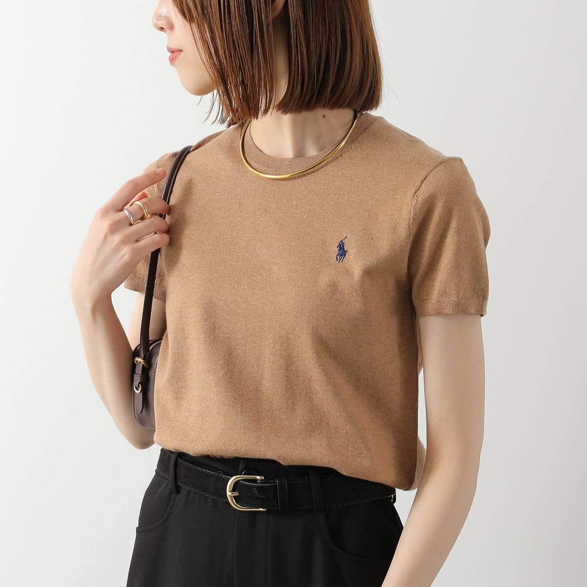 POLO RALPH LAUREN（ポロ・ラルフローレン） セーター 211971872
