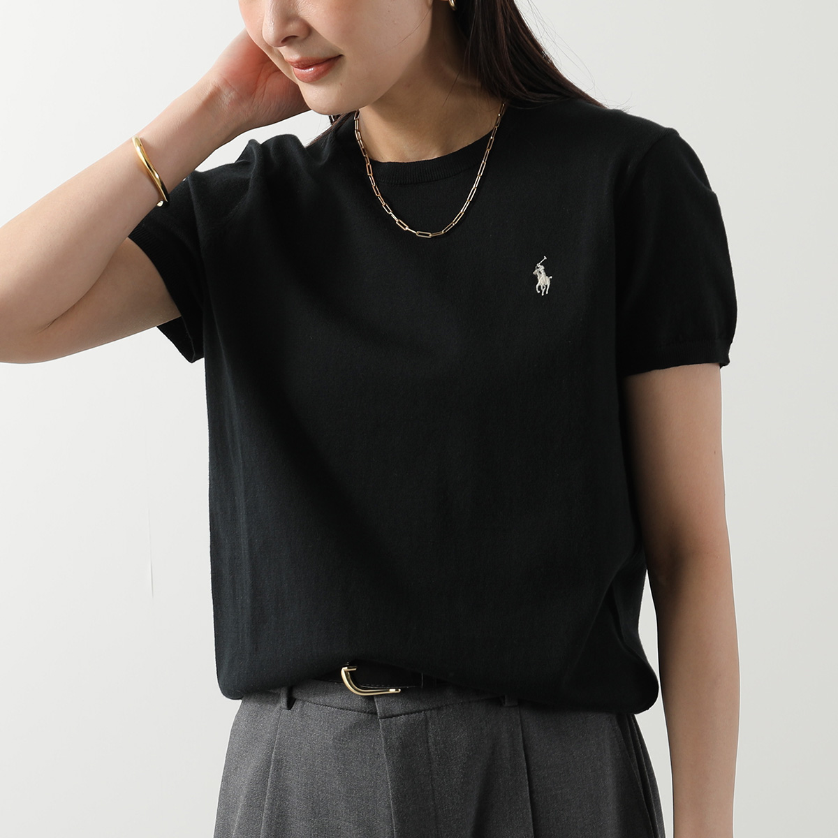 POLO RALPH LAUREN（ポロ・ラルフローレン） セーター 211971872