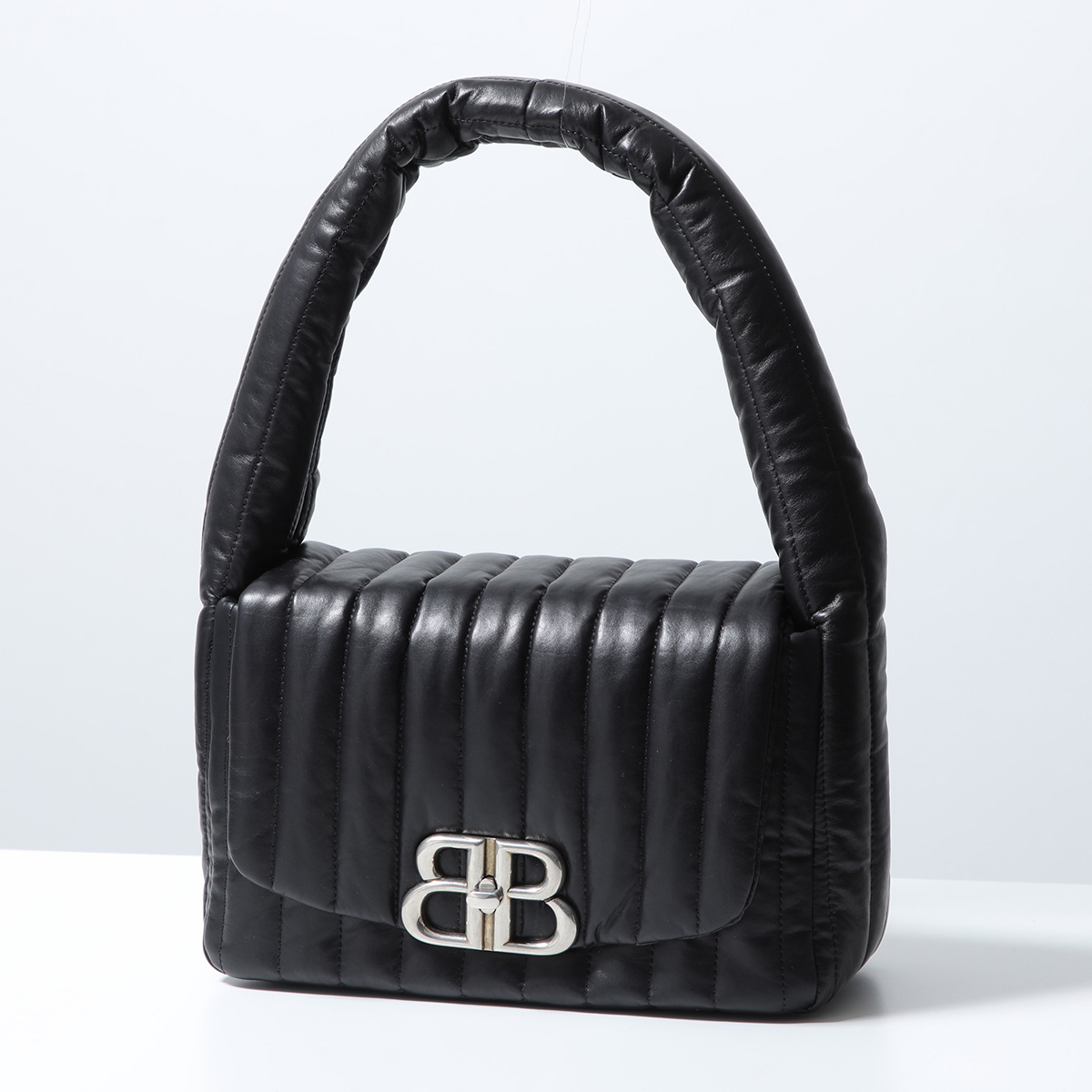 BALENCIAGA（バレンシアガ） ハンドバッグ MONACO SLING BAG モナコ