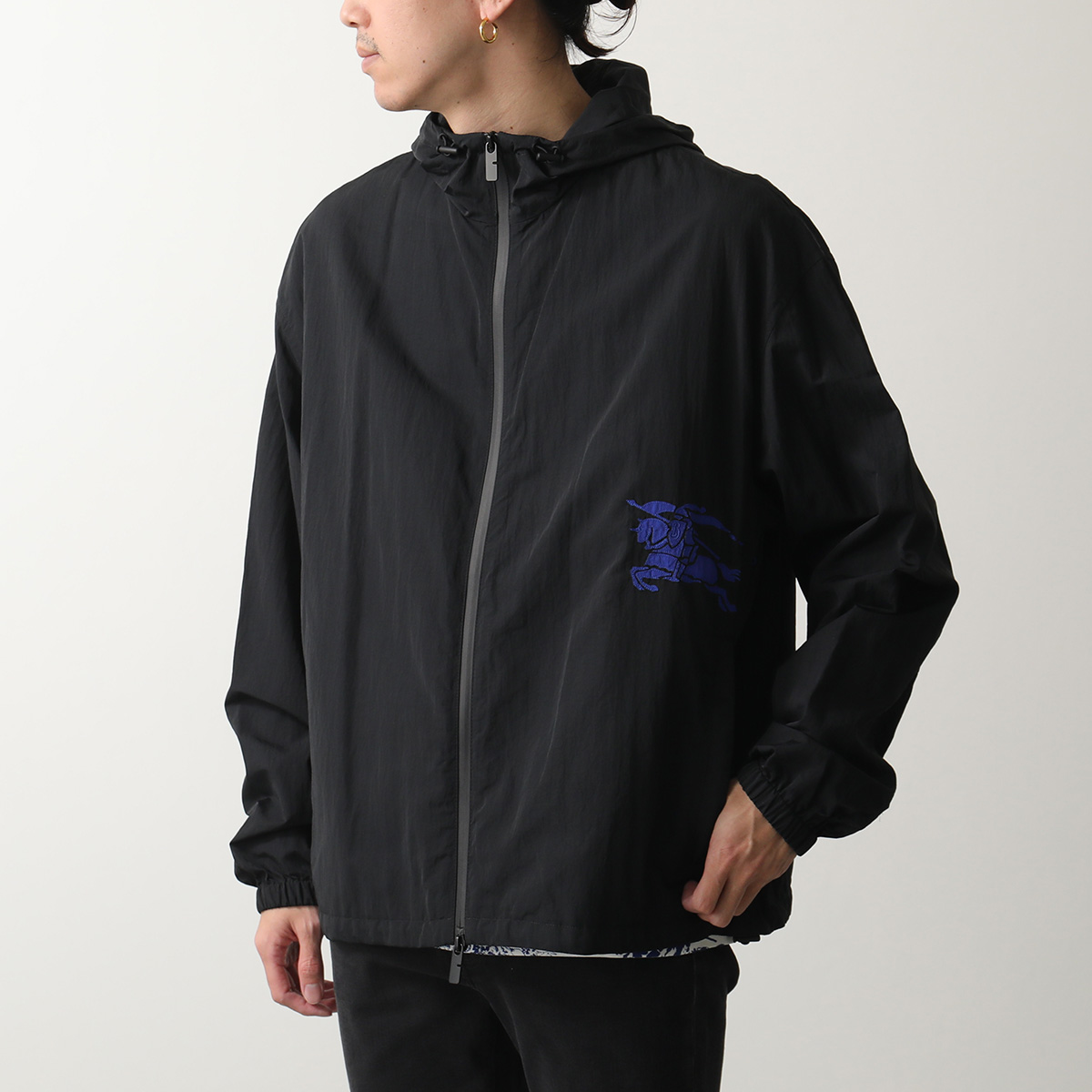 BURBERRY（バーバリー） ナイロンジャケット 8086714 メンズ フード