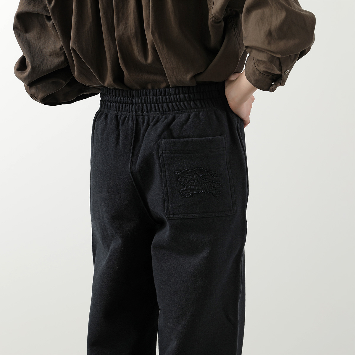 BURBERRY（バーバリー） スウェットパンツ 8087393 レディース