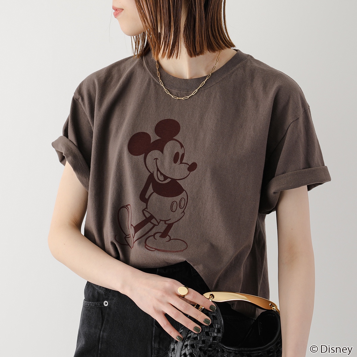 GOOD ROCK SPEED（グッドロックスピード） Tシャツ 26FDS008W