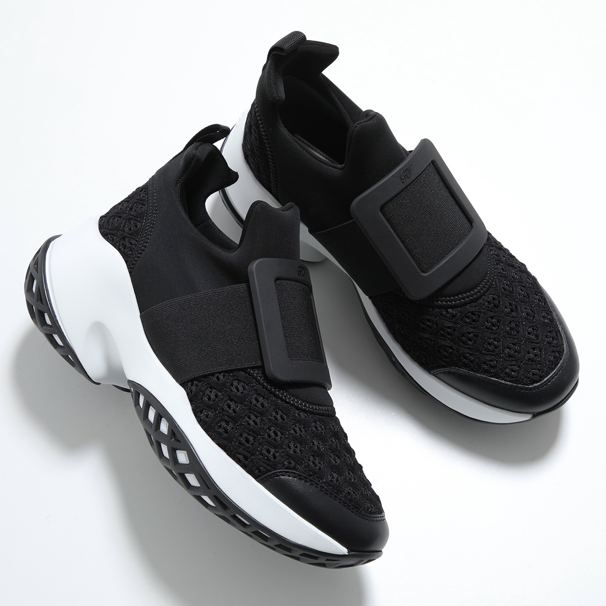 Roger Vivier(ロジェヴィヴィエ) スニーカー VIV RUN ヴィヴ ラン Roger Vivier(ロジェヴィヴィエ) スニーカー VIV RUN ヴィヴ ラン